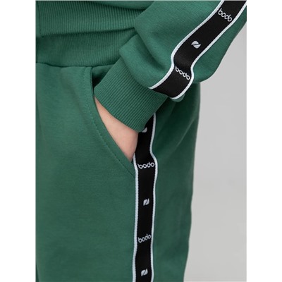 Bodo Костюм 11-582MU