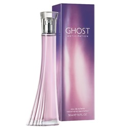 GHOST ANTICIPATION edt (w) 50ml