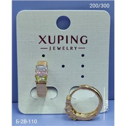 Серьги #23102588