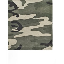 117/437 Фуфайка-футболка (кулирка)