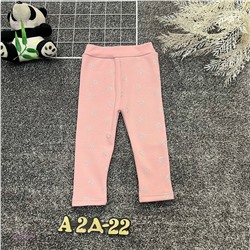 лосины с начесом 2054893-4