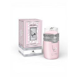 Парфюмерная вода женская Le Chameau ARABIA HAYA, 100 мл