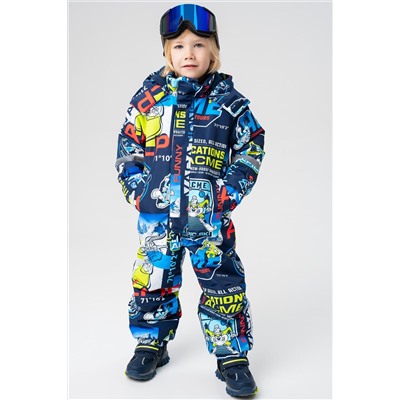 Комбинезон PLAYTODAY, 1223270