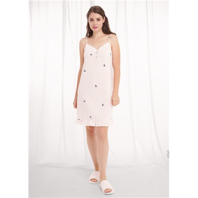 Сорочка ночная женская