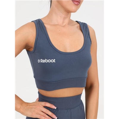 Костюм "Увлечение" (Серый)