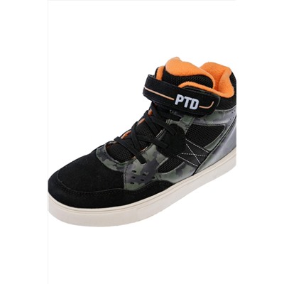 Ботинки PLAYTODAY, 680331