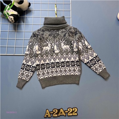 Водолазка 1843659-3