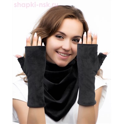 103.00/00-6 Митенки (6-8)