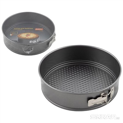 Mallony Форма для выпечки 985232