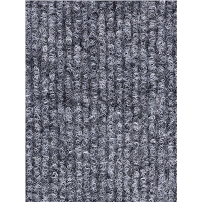 Коврик когтеточка на клеевой основе «Серый», 40×100 см