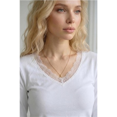 Lika Dress Лонгслив 10690