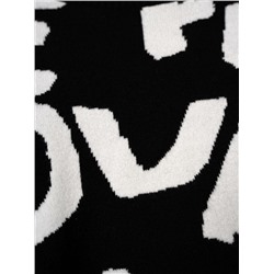 Свитер трикотажный для мальчиков