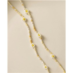 Чокер из натуральных камней