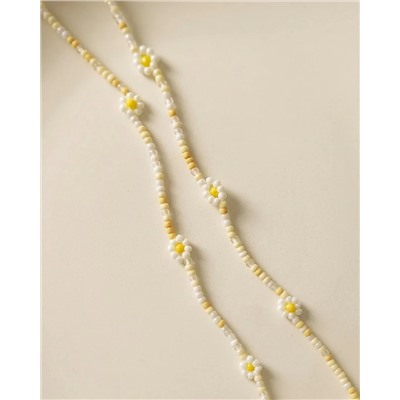 Чокер из натуральных камней