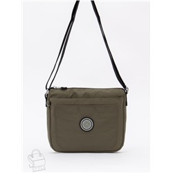 Сумка женская  8665MD army green Mindesa