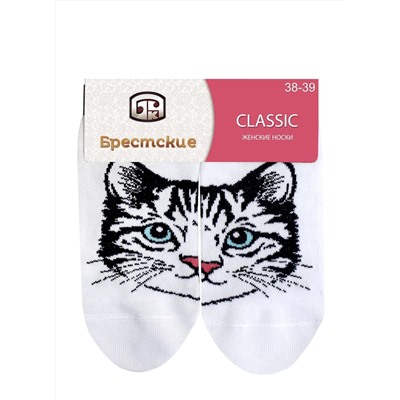 БРЕСТСКИЕ Носки Classic 1105