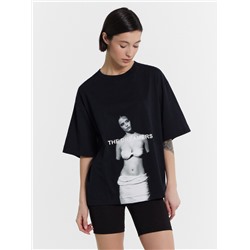 ФУТБОЛКА ЖЕНСКАЯ 112961