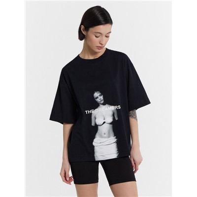 ФУТБОЛКА ЖЕНСКАЯ 112961