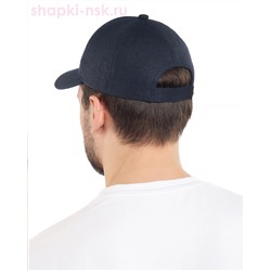 011.63 Бейсболка мужская (55-61)