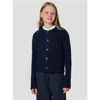 ДЖЕМПЕР СПОРТИВНЫЙ ДЛЯ ДЕВОЧЕК 167762