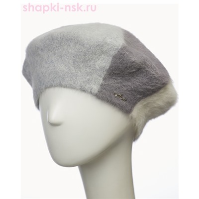 Фернанда 905 Берет женский (56-58)