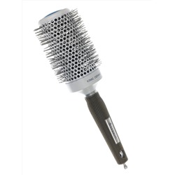 Dewal Термобрашинг для волос с керамическим покрытием / Ion Ceramic DW20198A1P1B-3Q, 52/72 мм, бежевый 2039