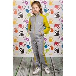 Костюм М22067Па