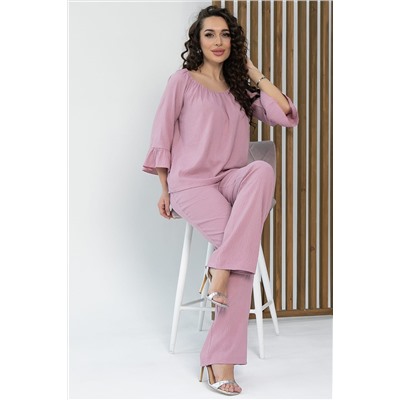 Костюм (Блуза+Брюки) LADY TAIGA, 1119761