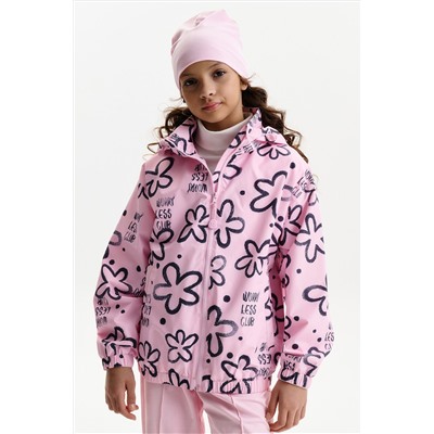 Ветровка для девочек PELICAN, 1232686