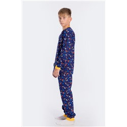 Пижама  М21436Мсм