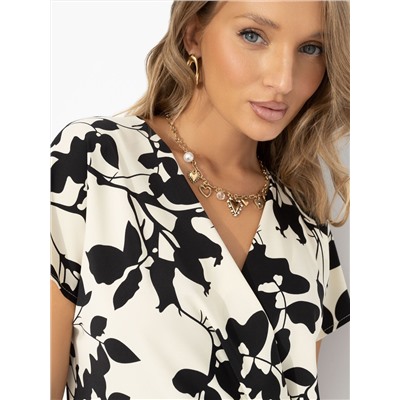 CHARUTTI Блуза 12310