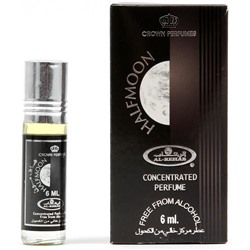 AL REHAB HALF MOON (6 мл*6 шт.)