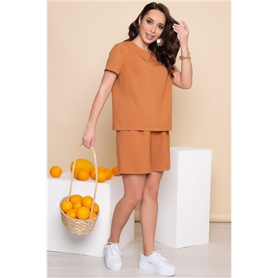 Костюм (Блуза+Шорты) LADY TAIGA, 884353