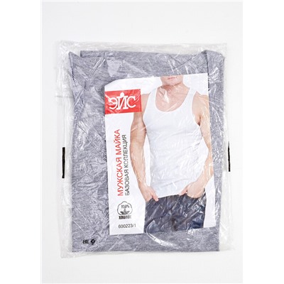 Майка мужская