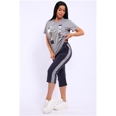 Костюм ЕКБ-1076 (Серый)