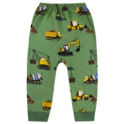 YOULALA Брюки 0721100101