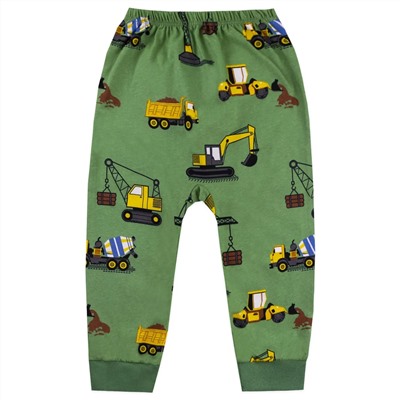 YOULALA Брюки 0721100101