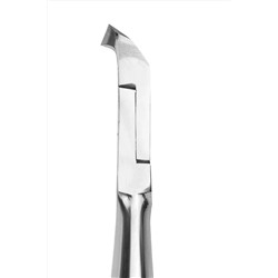 Frau Finger Кусачки маникюрные для кутикулы / Classic FN-206/5SP, спиральная пружина, ручная заточка, 5 мм KRISTALLER, 1110276