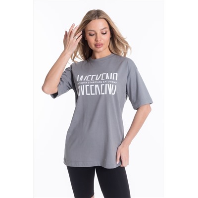 Футболка М324069Па