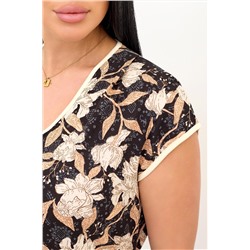 Lika Dress Халат 9324