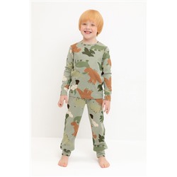 CROCKID Пижама