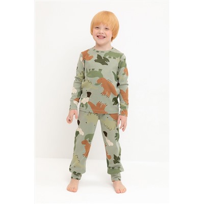 CROCKID Пижама