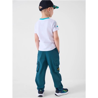 PLAYTODAY Брюки 12612208