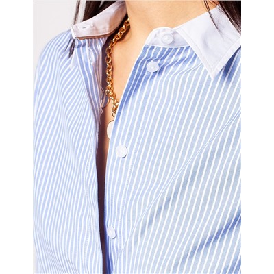 VILATTE Блузка D29.226