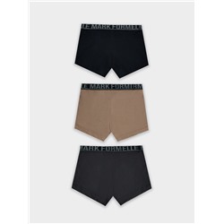 ТРУСЫ ДЛЯ МАЛЬЧИКОВ (3ШТ.) 413345-3