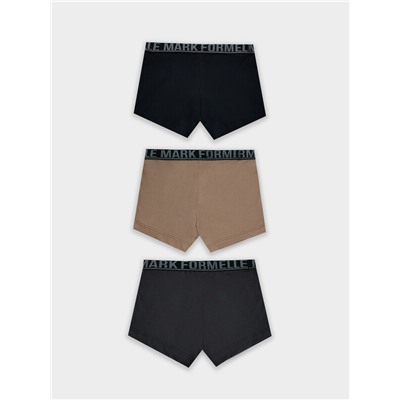 ТРУСЫ ДЛЯ МАЛЬЧИКОВ (3ШТ.) 413345-3