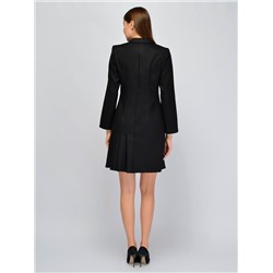 VISERDI Платье 90391-чер 4441939