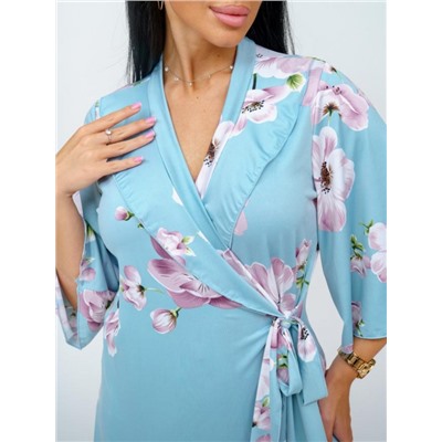 Пеньюар Нефертити (ментол)