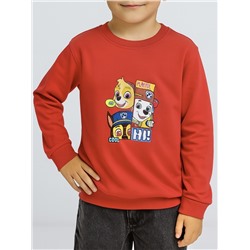 Свитшот для девочки ROC25