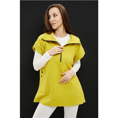 Натали Жилет 7362